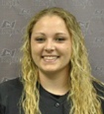 Haley Hughes, Southwestern University, Softball (Offensive)