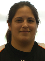 Jaclyn Herrera, Hendrix College, Softball (Offensive)
