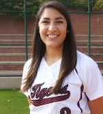 Lauren Mercado, Trinity University, Softball (Pitcher)