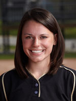Rachel MacBeth, DePauw University, Softball (Offensive)