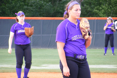 Millsaps, Southwestern to Square off in SCAC Softball Championship