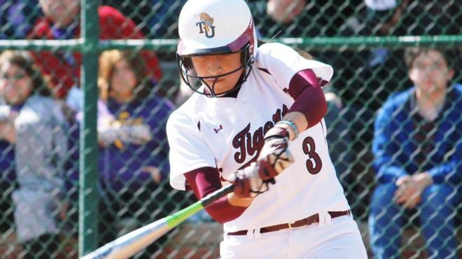 Trinity and Birmingham-Southern to Square off in SCAC Softball Championship