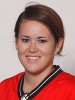 Sara Bowen, Rhodes College, Softball (Pitching)