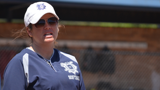 Amber Conner steps down as University of Dallas Softball Head Coach