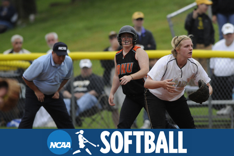 Ohio Northern Tops Tigers and Forces Final Game of NCAA Regional