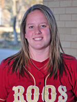 Stefanie Faith, Austin College, Softball (Offensive)