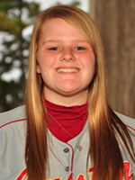 Heather Farquhar, Austin College, Softball