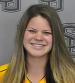 Tessa Galloway, Southwestern University, Softball (Offensive)
