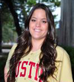 Briana Hernadez, Austin College, Softball (Offensive)
