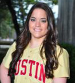 Sophia Hernadez, Austin College, Softball (Offensive)