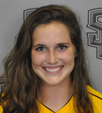 Kelsey Kingston, Southwestern University, Softball (Pitcher)