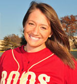 Samantha Matulis, Austin College, Softball