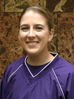 Jennifer McKinley, Millsaps College, Softball