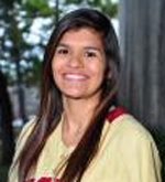 Rachel Ramos, Austin College, Softball