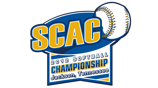 2012 SCAC Softball Championship - Audio Preview
