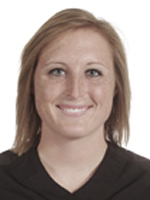 Lauren Zearfoss, Southwestern University, Softball (Pitching)