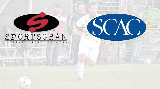 SCAC Announces Partnership with Sportsgram