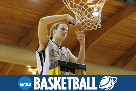 DePauw Travels To Hope For NCAA First Round Matchup