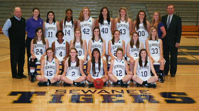 Sewanee sets new NCAA D3 record in 125-58 win over Judson