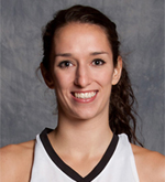 Becky Luetjen, Colorado College, Women's Basketball