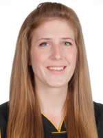 Staley Mullins, Southwestern University, Women's Basketball