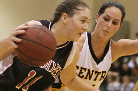 Women's Basketball Recap (Week 3) - Around the SCAC