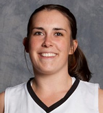 Hanna Hoopingarner, Colorado College, Women's Basketball