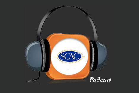 SCAC Men's Basketball Podcast - Week Three