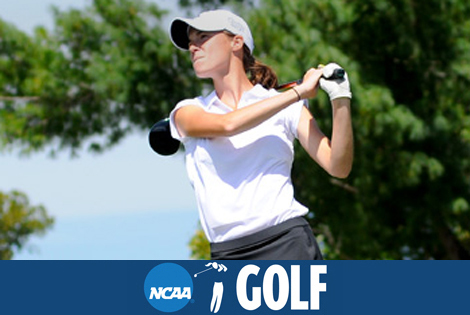 DePauw Finishes Fifth, Centre Seventh; Colonels' Bachert Finishes Second at NCAA Women's Golf Championship