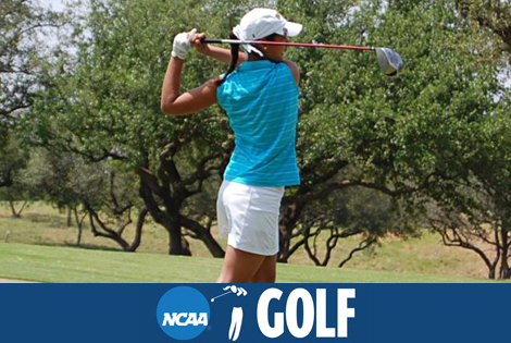 DePauw Fifth; Centre Eighth Heading into Final Round of NCAA Women's Golf Championships