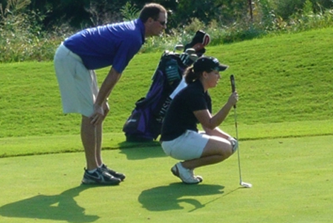 Brackin fires first sub-80 round by Millsaps female golfer in over two decades