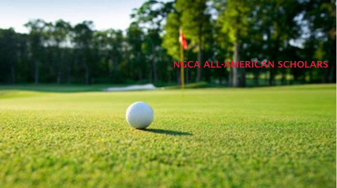 SCAC Has Nation-High 10 Honored as 2011-2012 NGCA All-American Scholars