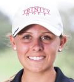 Madeline Moran, Trinity University, Women's Golf