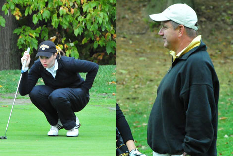 DePauw's Gooch And Lazar Highlight SCAC's NGCA Award Honorees