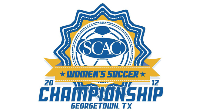 SCAC Announces 2012 Women's Soccer Tournament Bracket