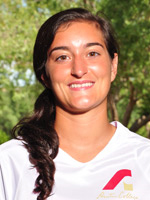 Ali Ryan, Austin College, Women's Soccer (Co-Offensive)