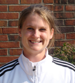 Amy Hebbeler, Centre College, Women's Soccer (Offensive)