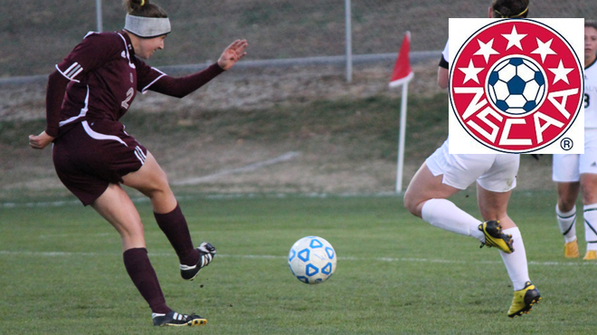 SCAC Lands Three NSCAA Women's College Scholar All-Americans; 21 Scholar All-Region Selections