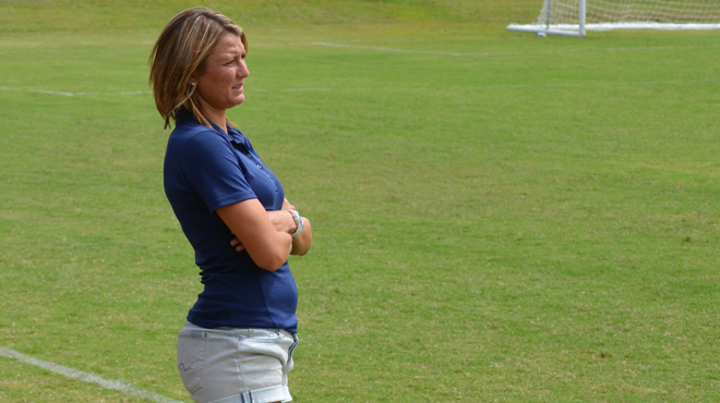 Austin College Names Corona Head Women’s Soccer Coach