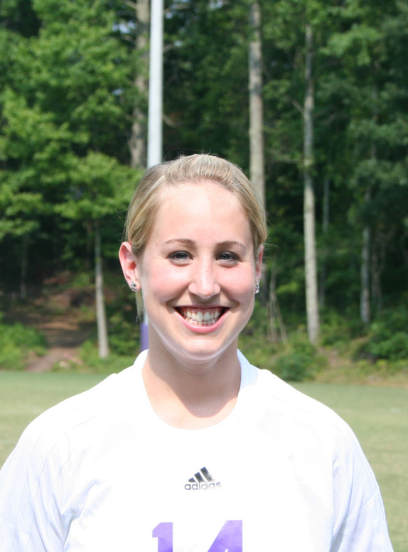 Allison Davis, Sewanee-University of the South, Women's Soccer (Offensive)