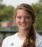Kelsey Falcone, Trinity University, Women's Soccer (Offensive)