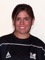 Jessica Harris, Millsaps College, Women's Soccer (Offensive)