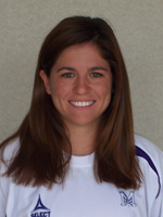 Jessica Harris, Millsaps College, Women's Soccer (Offensive)