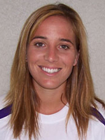 Leslie Robichaux, Millsaps College, Women's Soccer (Offensive)