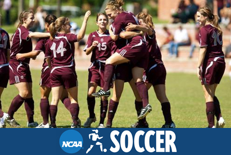 Trinity Women Receive Only First-Round Bye in NCAA Soccer Championship Bracket
