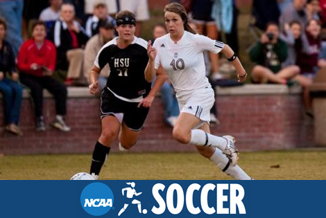 Trinity advances to NCAA Quarterfinals with 1-0 win over Hardin-Simmons