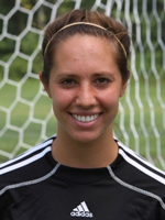 Kate Willingham, Sewanee-The University of the South, Women's Soccer (Defensive)