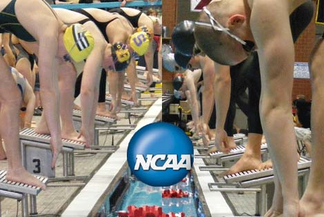 SCAC Swimmers and Divers Close out NCAA Championships in Style