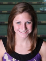 Sara Neil, Sewanee: University of the South, Women's Swimming
