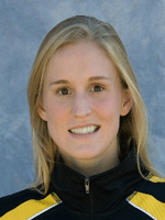 Emily Stumhofer, Colorado College, Women's Swimming